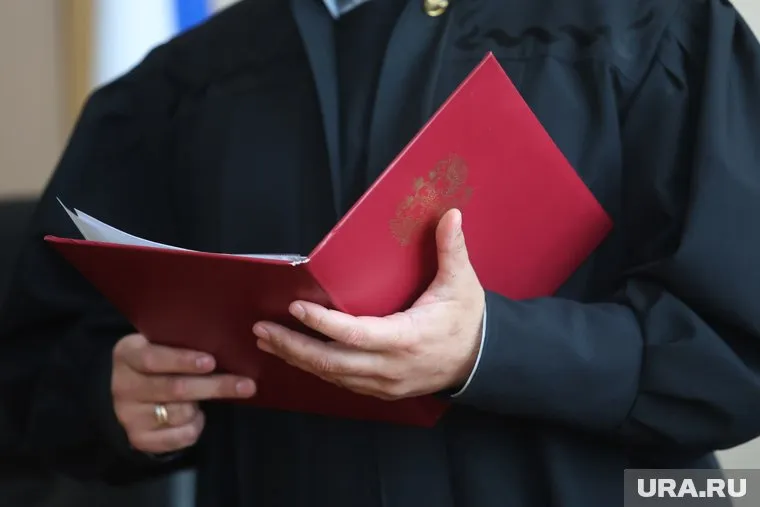 Суд приговорил виновную к трем годам лишения свободы условно