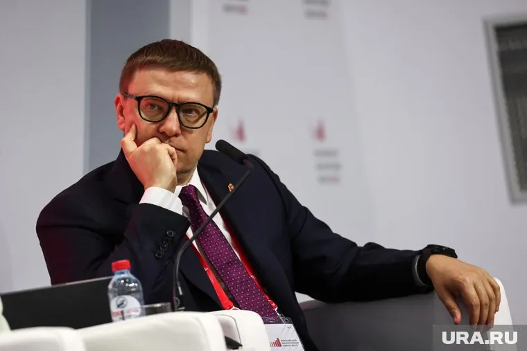 Текслер недоволен тем, что запуск трех новых котельных в Юрюзани перенесли на 2024 год