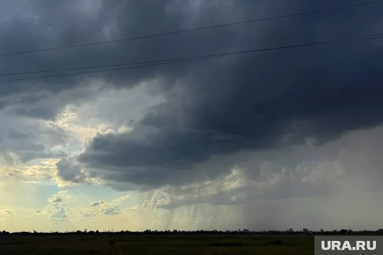 Синоптики дали подробный прогноз погоды на Ямале на неделю