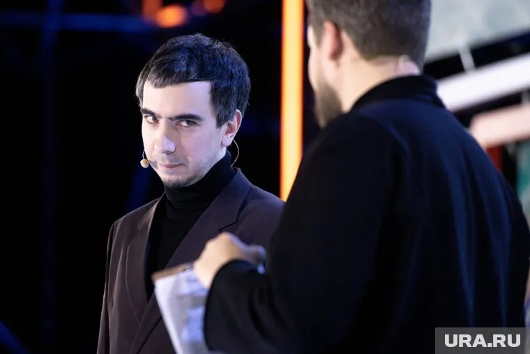 Вован и Лексус объявили войну телефонным мошенникам