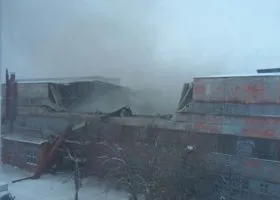 Уральский суд добился рассмотрения дела об обрушении на заводе, где производят С-300