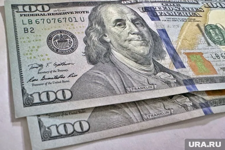 С весны 2018 года Россия существенно снизила инвестиции в госдолг США