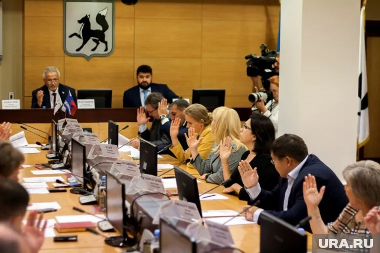 Список потенциальных кандидатов на выборы уже формируется