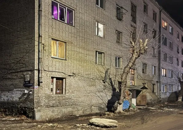 Фотография из галереи