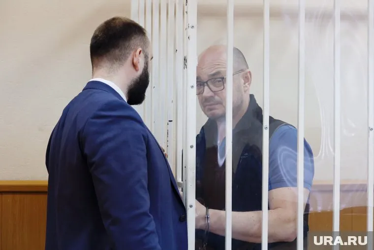 Арестованный бизнесмен Олег Дубов покинул пост в транспортной фирме из Москвы