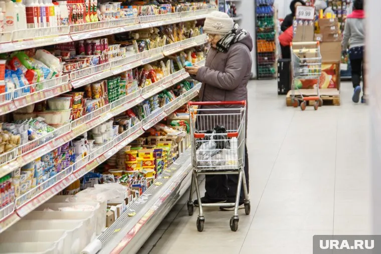 В Надыми самые дешевые продукты в ЯНАО