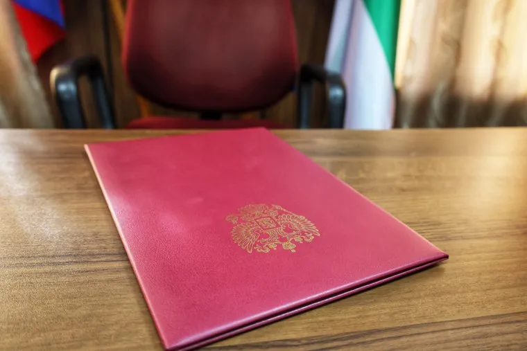 Пресс-конференция в областном военкомате. Курган