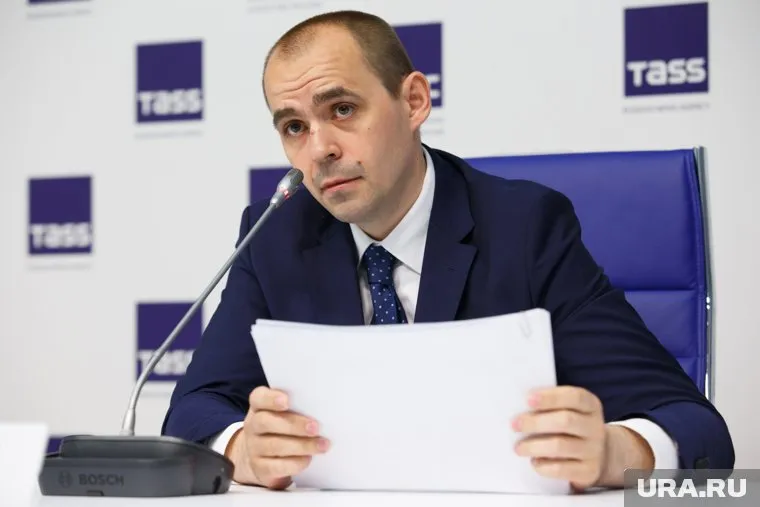 Андрей Мисюра надеется, что инвесторы примут положительное решение по финансированию строительства ракеты для космического туризма