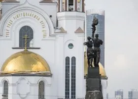 Урал рискует потерять национальную легенду