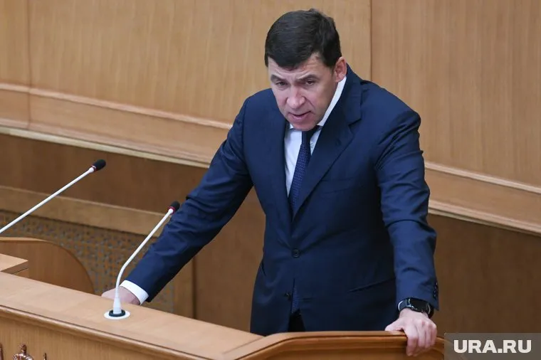 Губернатор спроектировать новые дома в сгоревшей Шайдурихе