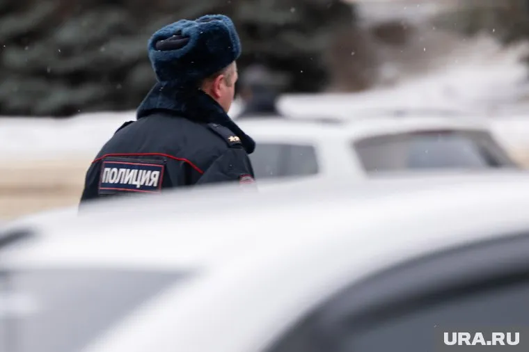 Полицейские задержали 38-летнего челябинца, подозреваемого в нападении на девушку в баре