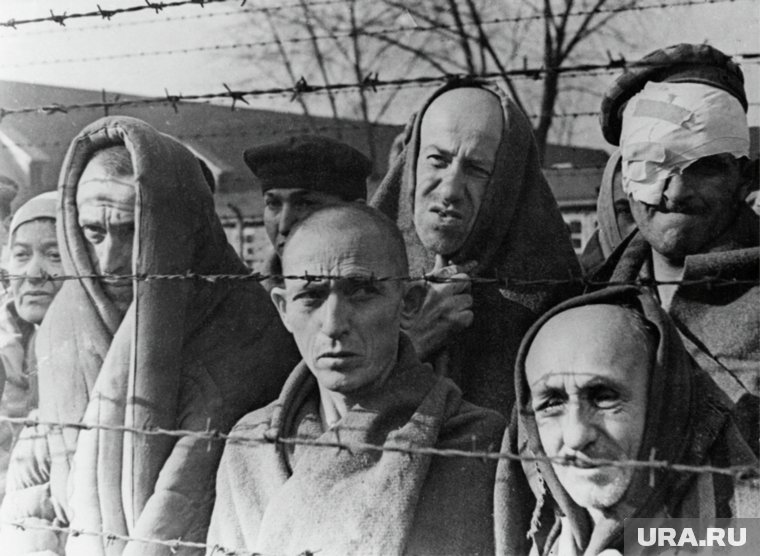 «Добивали дубинками, заливая снег кровью»: три душераздирающих истории побега из немецкого плена