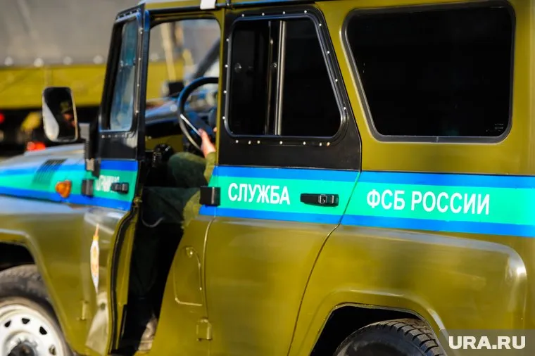 Задержанный диверсант планировал серию терактов в России