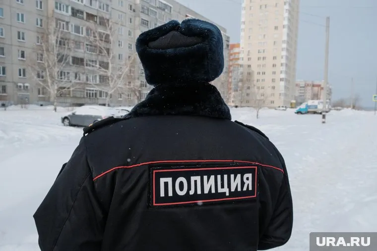 Полицейский будет представлен к госнаграде