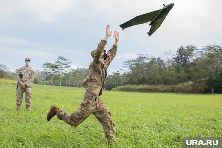 У Украины нет ресурсов для боев на земле, сказал Сергей Липовой