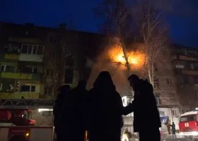 Генпрокуратура включилась в расследование взрыва в магнитогорской пятиэтажке