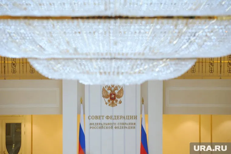 В Совфеде может смениться вице-спикер и глава комитета по международным делам