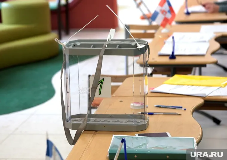 Подписи в краевой избирком должны сдать семь человек