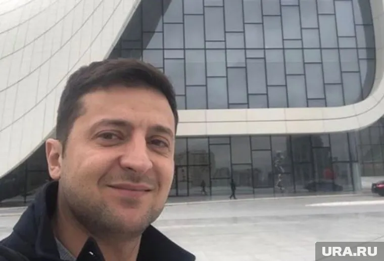 Команда Зеленского считает, что кандидату грозит опасность