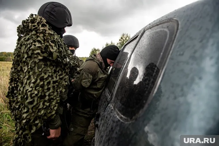 В ЛНР сообщили, что командование украинского нацбатальона «Айдар» сдалось в плен