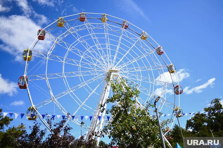 По мнению Александра Моора, Тюмень может получить статус города-миллионника к 204 году
