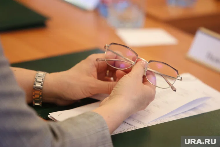 В борьбе за пост главы муниципалитета ей противостояла Оксана Кобякова