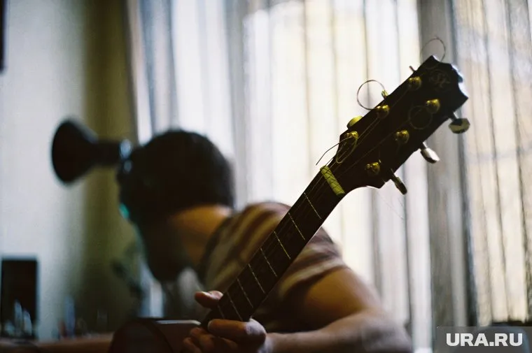 Курганский певец рассказал о поломке аппаратуры на концерте в Лысьве