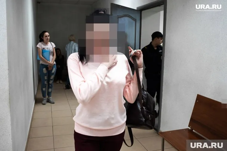 Екатеринбургские секс-работницы сомневаются, что это их «коллега»