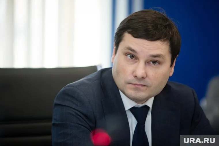 На обучение в «Сколково» у Алексея Шипилова
и других чиновников ХМАО ушло полтора года