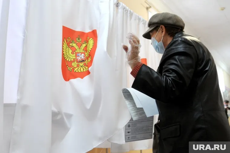 Партия пенсионеров намерена повторить успех прошлых выборов в челябинское заксобрание (фото из архива)