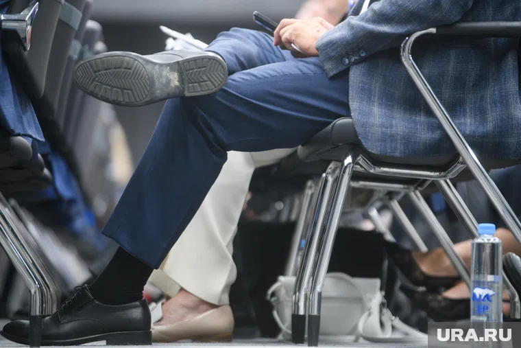 Экс-мэры уже провели организационное собрание