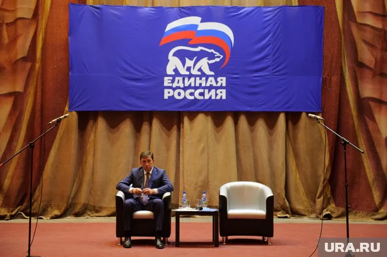 Евгению Куйвашеву предстоит ответить себе на непростой вопрос