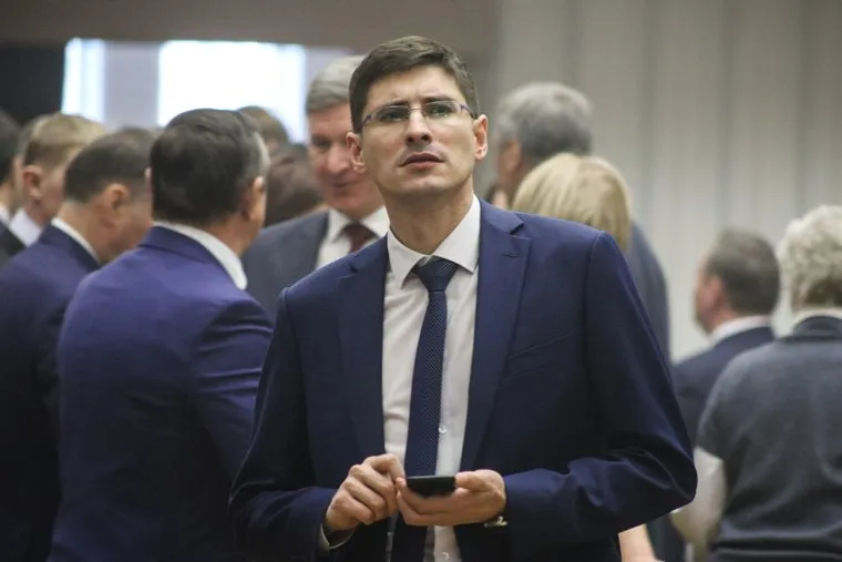 День рождения области. Курган