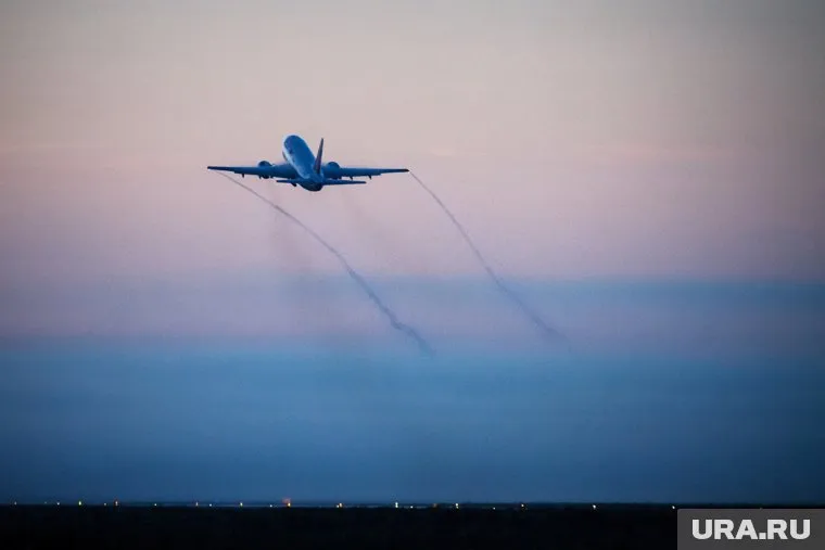 Флот перевозчика состоит из судов Boeing 787, 757, 767 и Airbus 320