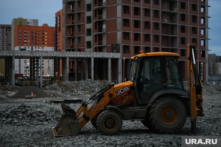 В 2024 году на одного жителя Нижневартовска приходилось 19,7 квадратных метра жилья