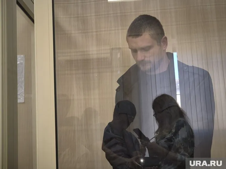 Алексей Головин выступил с заявлением в суде