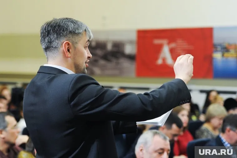 Среди «справедливороссов» Роман Никитин выделяется своей несистемностью