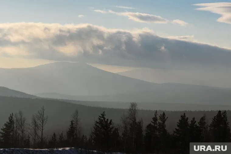 «Денежкин камень» получил статус заповедника в 1991 году и сразу же стал закрыт для туристов