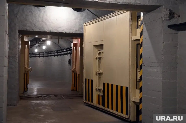 Закрытыми оказались 252 бомбоубежища, сообщил Игорь Клименко