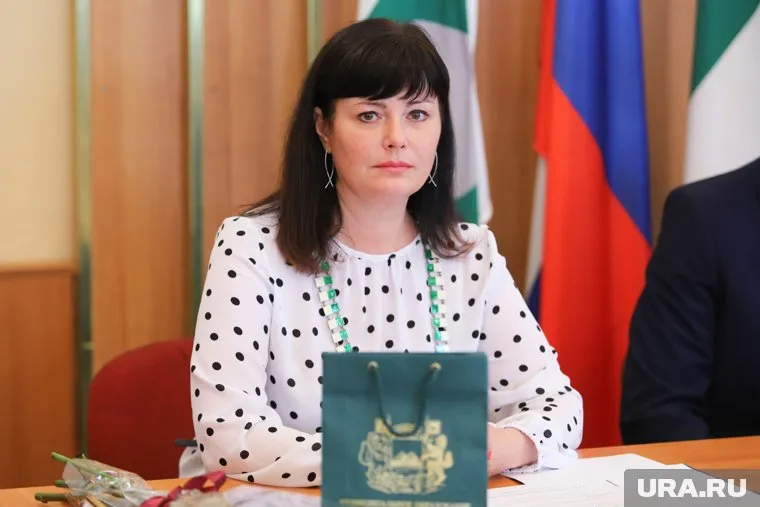 Инсайдеры считают, что Елена Ситникова может уйти в отставку в начале следующего года