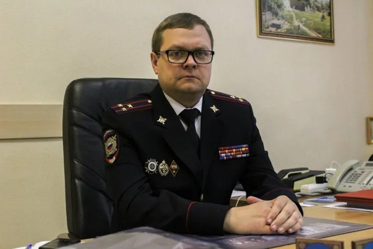 Интервью с Александром Мазаевым. Екатеринбург, мазаев александр