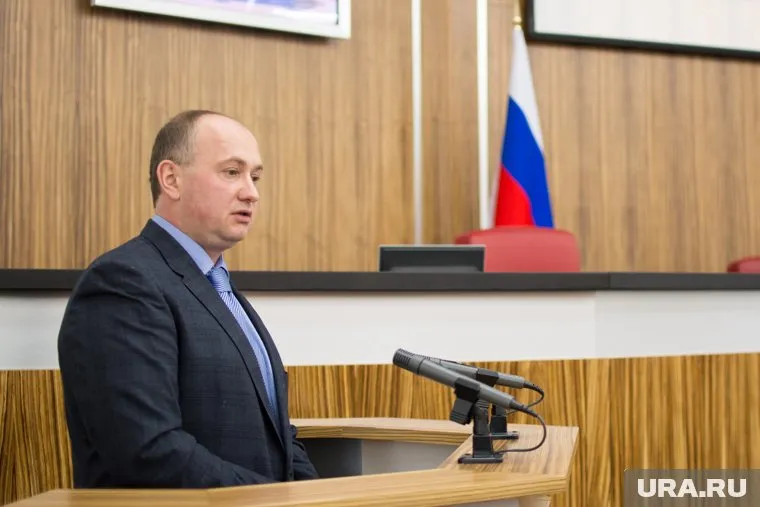 Прокуратура Ямала рассказала о приговоре для Вячеслава Кучеренко