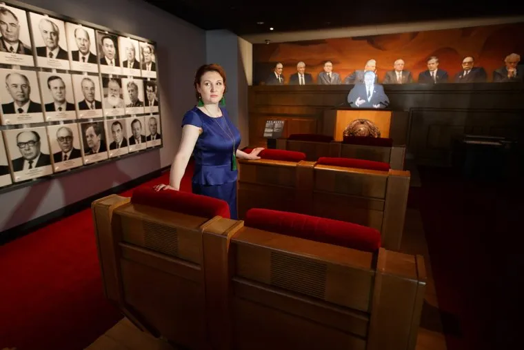 Проект «День России». Ельцин Центр. Екатеринбург, ельцин центр, теребенина елена