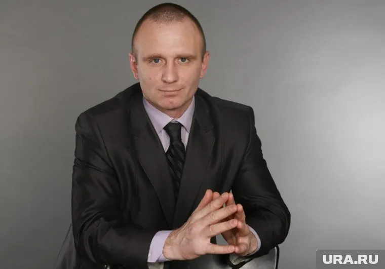 Андрей Галаган не скрывает свою причастность к делу