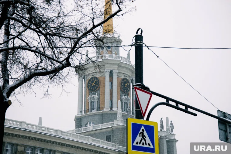 Кандидатов на пост мэра партии представят в ближайшее время