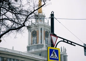 Оппозиция готовит конкурентов мэру Орлову на выборах в Екатеринбурге