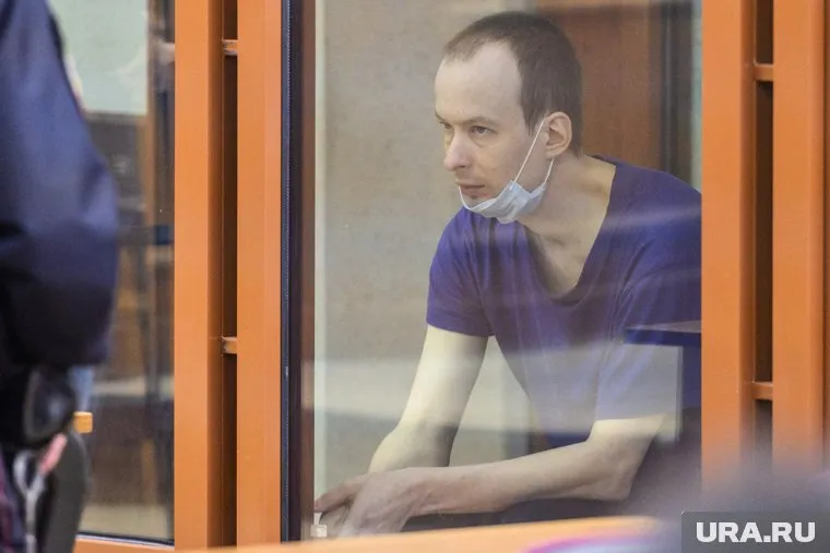 На одном из заседаний по делу Алексей Александров упал в обморок