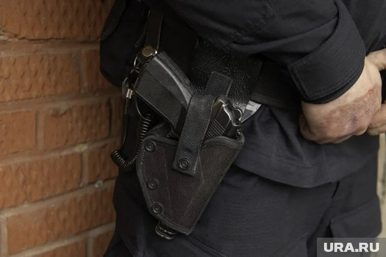 Силовиков заинтересовали финансовые схемы в агентстве МСП