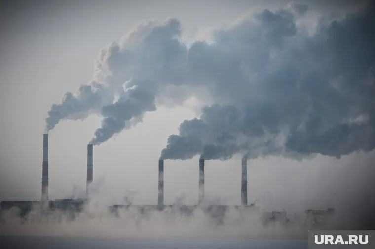 В Салехарде предприятие два года загрязняло воздух