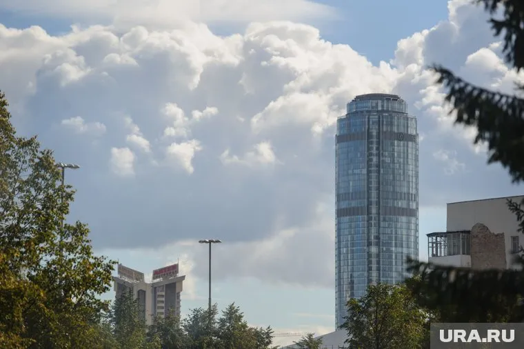 6 августа в Екатеринбурге будет малооблачно